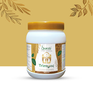 Ayurvedic Weight Wellness Made Easy with Trimyog