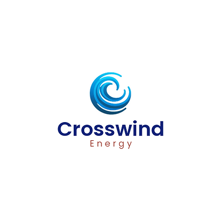 Crosswind Energy Logo