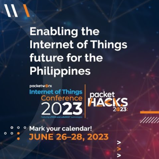 IOT 2023