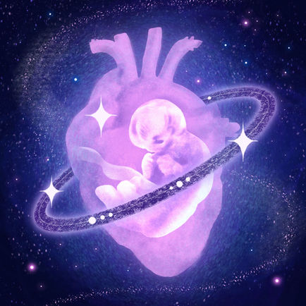 Love Until the Universe Loves