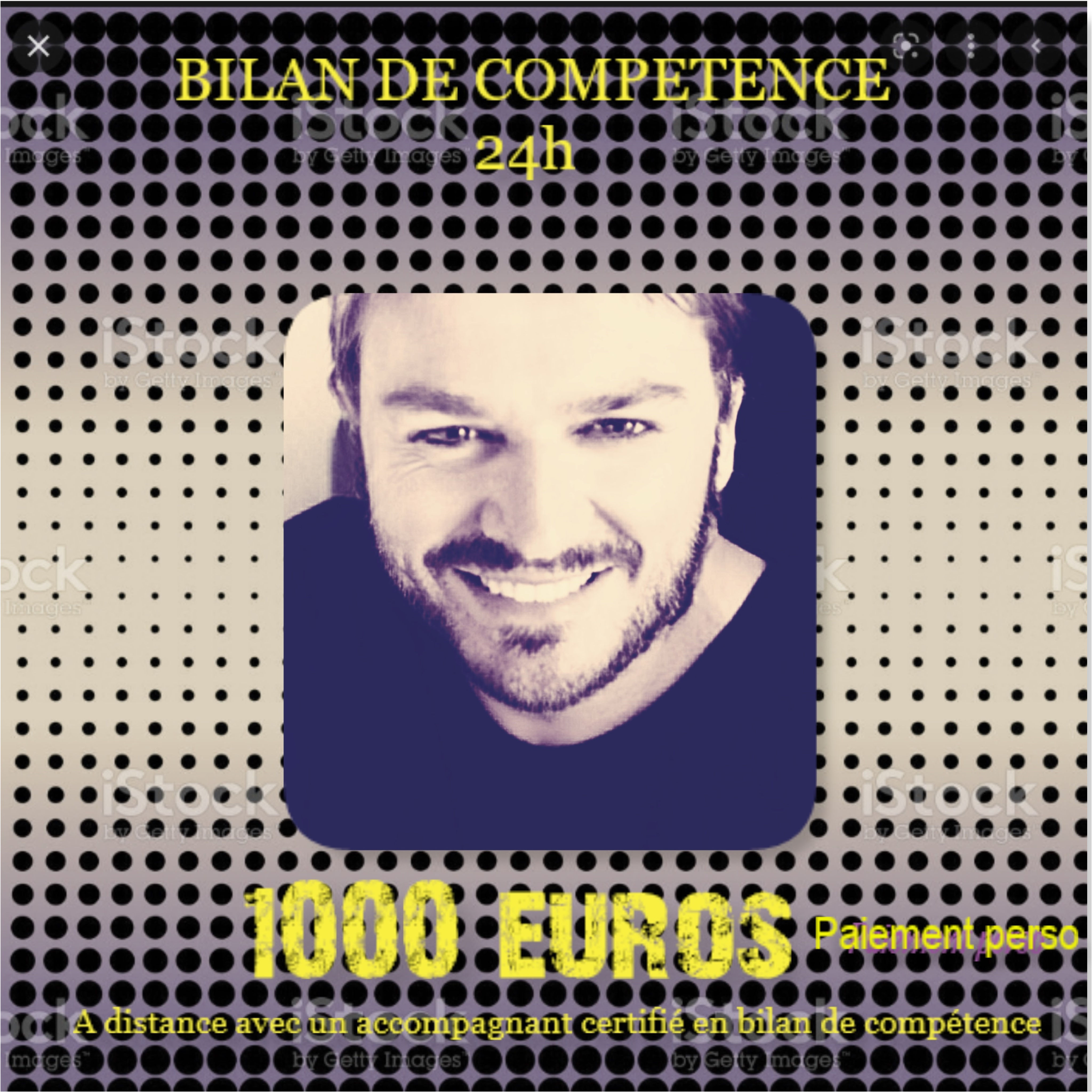 BILAN DE COMPETENCE