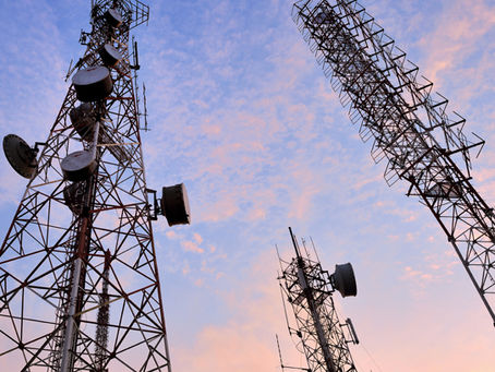 Creating Effective Partnerships between Vodafone and Startups in the Telecom Industry