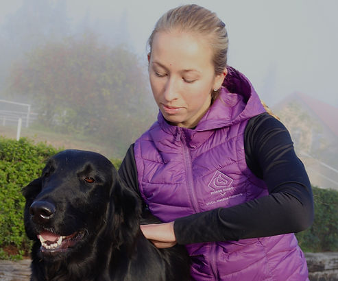 Chiropraktické ošetření hrudní páteře