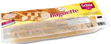 Baguettes