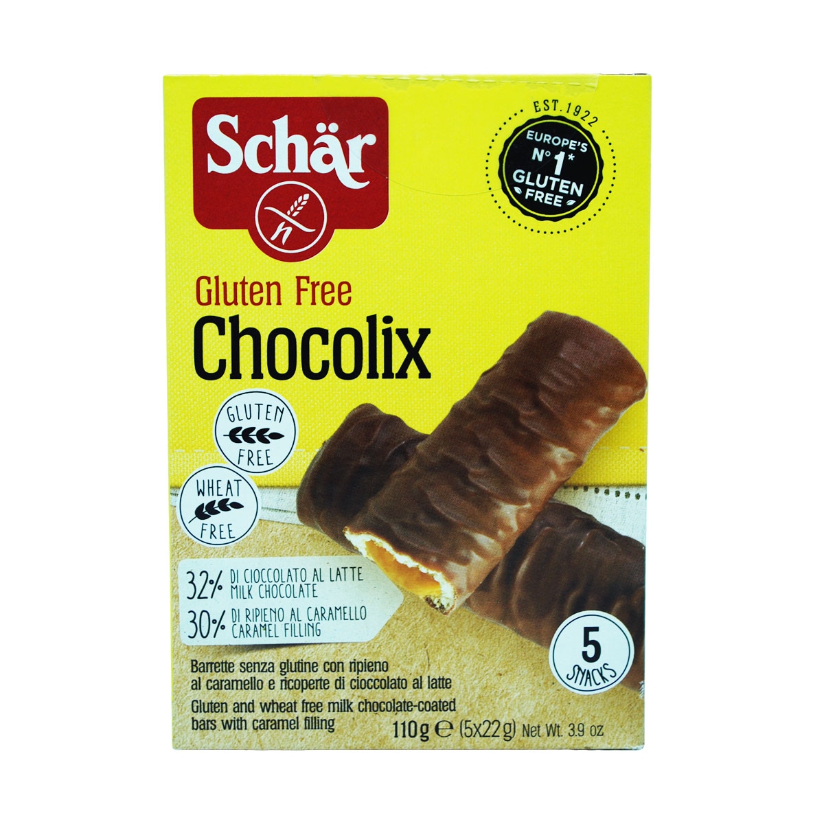 Chocolix