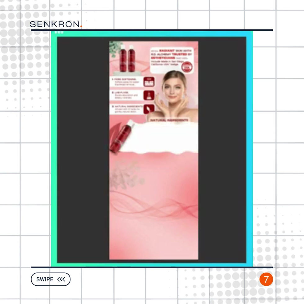 Küçük resim: Etsy A+ Mağaza Düzenleme