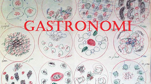 GASTRONOMİ NEDİR