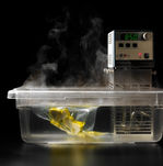 SOUS VIDE PİŞİRME TEKNİĞİ VE IMMERSION CIRCULATOR