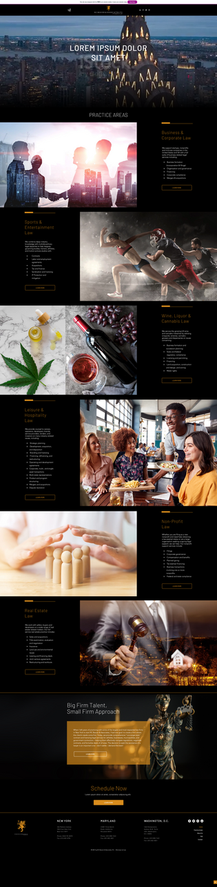 Rc beaver associates