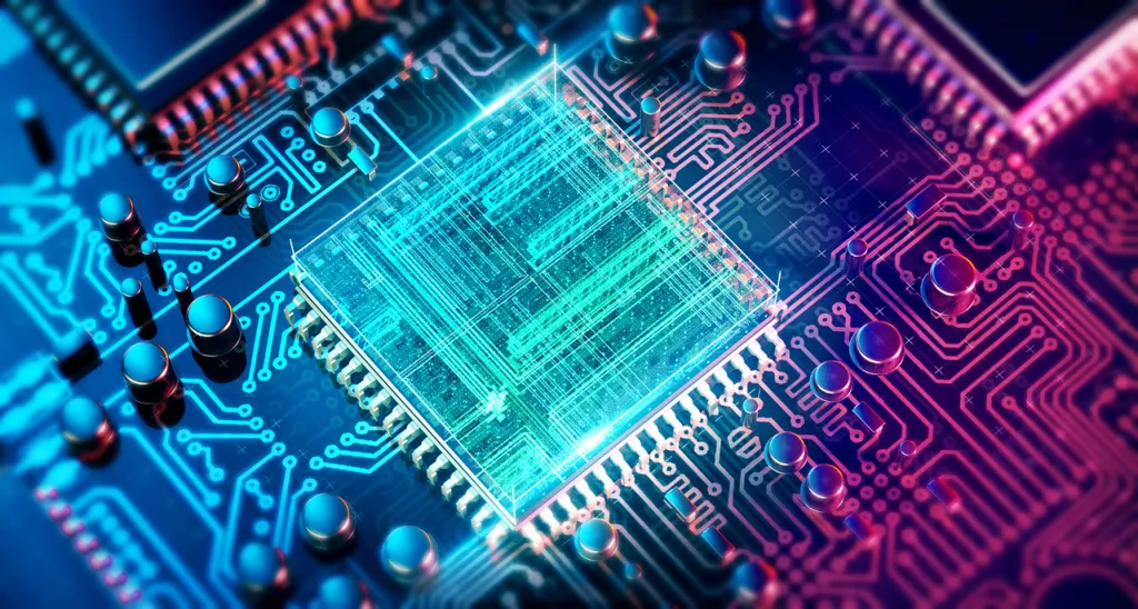 electronics design