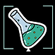 Púrpura y Negro Neón Ciencia Ficción Imagen de Perfil de Twitch (2).png