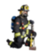 Becoming a local firefighter offers new skills and knowledge that will carry on throughout your lifetime.