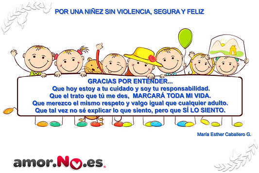 amorNOes