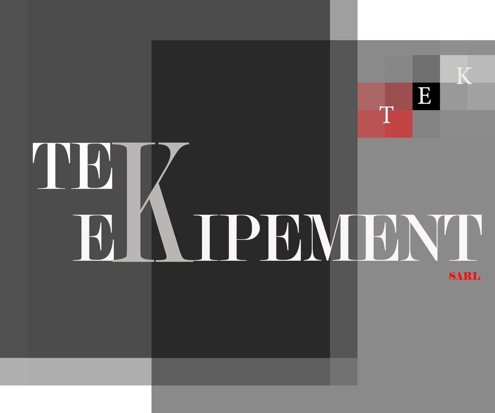 TEK EQUIPEMENT