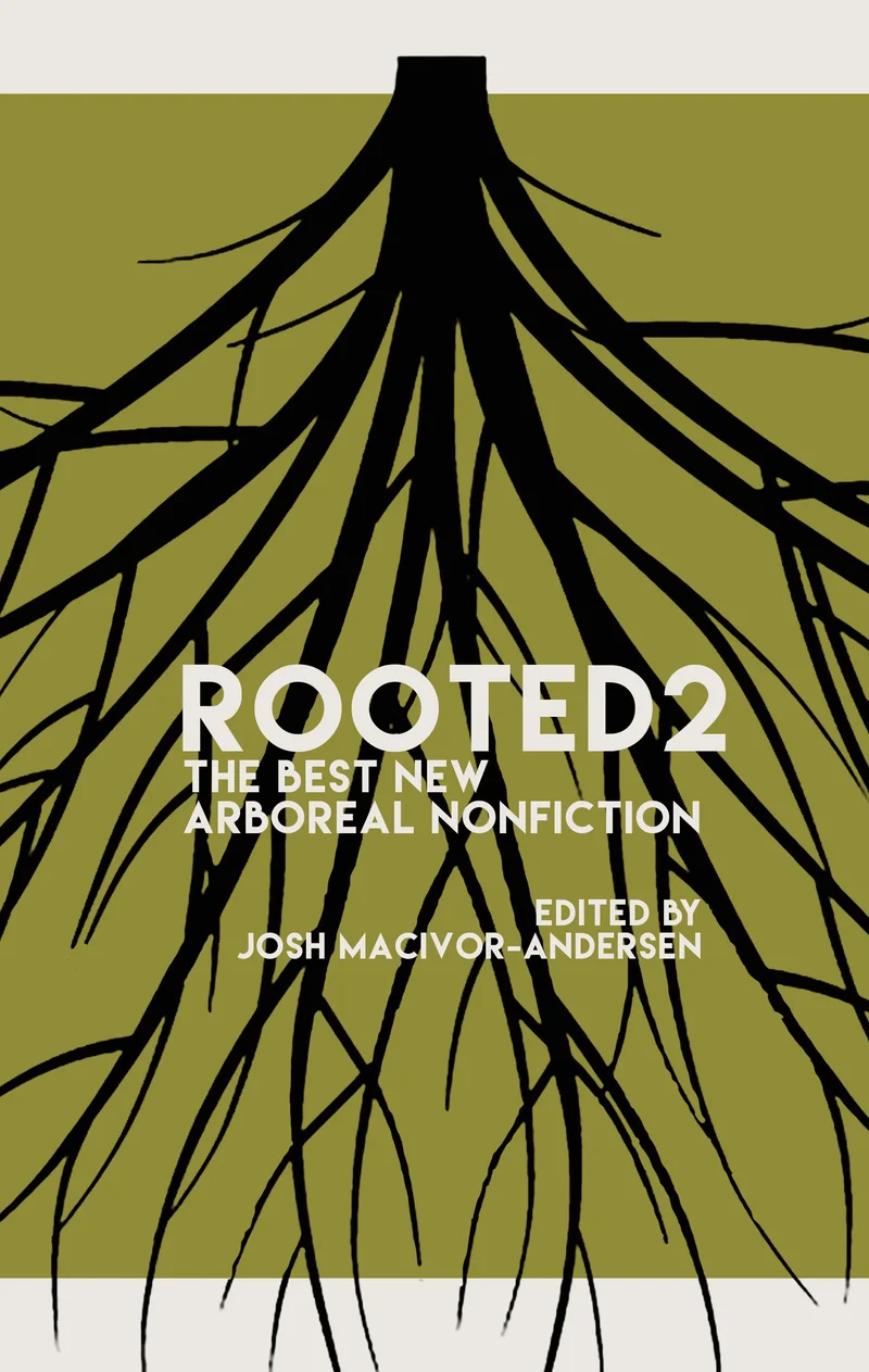 Rooted Two will be published by Outpost19 press in July 2023