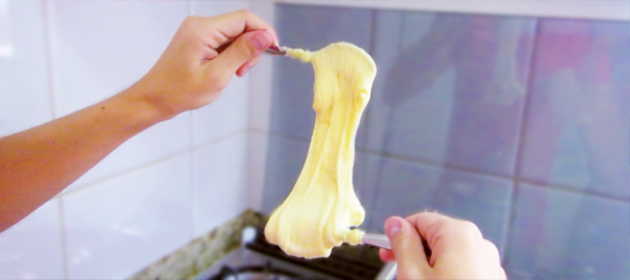 Aligot - Queijo em Casa RJ