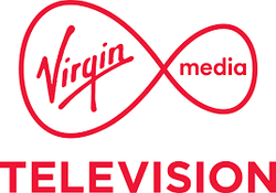 Virgin logo