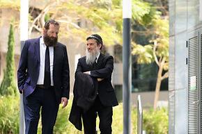 הגר אשכנזי - משרד עורכי דין לנדל"ן | מומחים לפינוי קרקעות