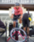 David Beach - KRT Racing Team