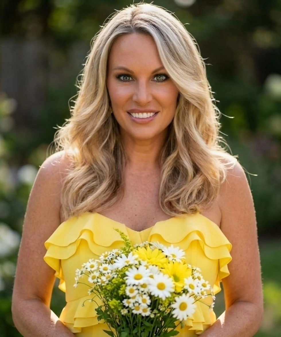 Dr. Jenni Hanson