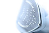 Steam Iron Close-Up