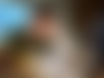 Self-employed borrower reviewing accounts while applying for a mortgage in the UK.