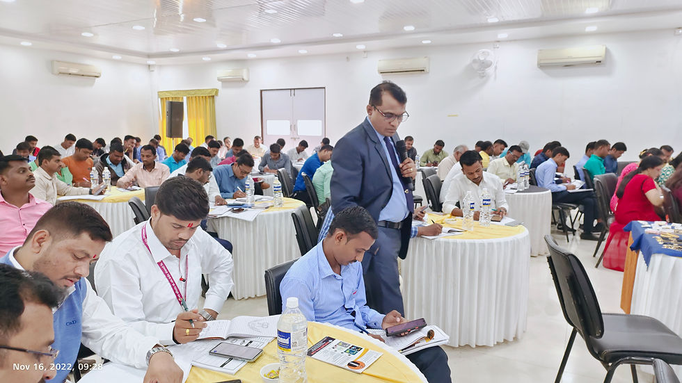 Golden Heart Training