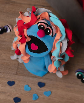Buddy Puppet