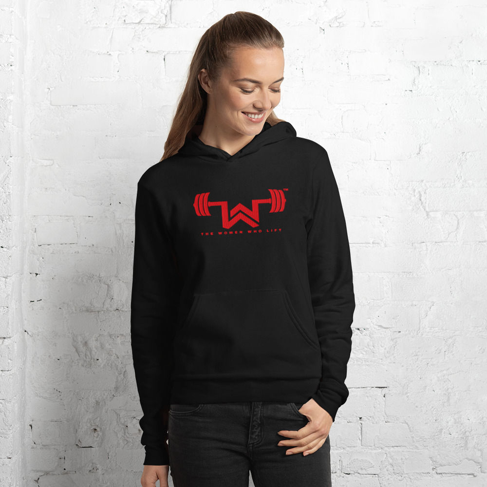 WWL Unisex Hoodie