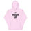 Thumbnail: Woman Up Unisex Hoodie (Blk)