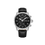 Thumbnail: SS CASE,BLACK DIAL,BLACK LEA