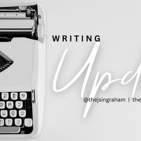 NEW WIP ALERT + Short