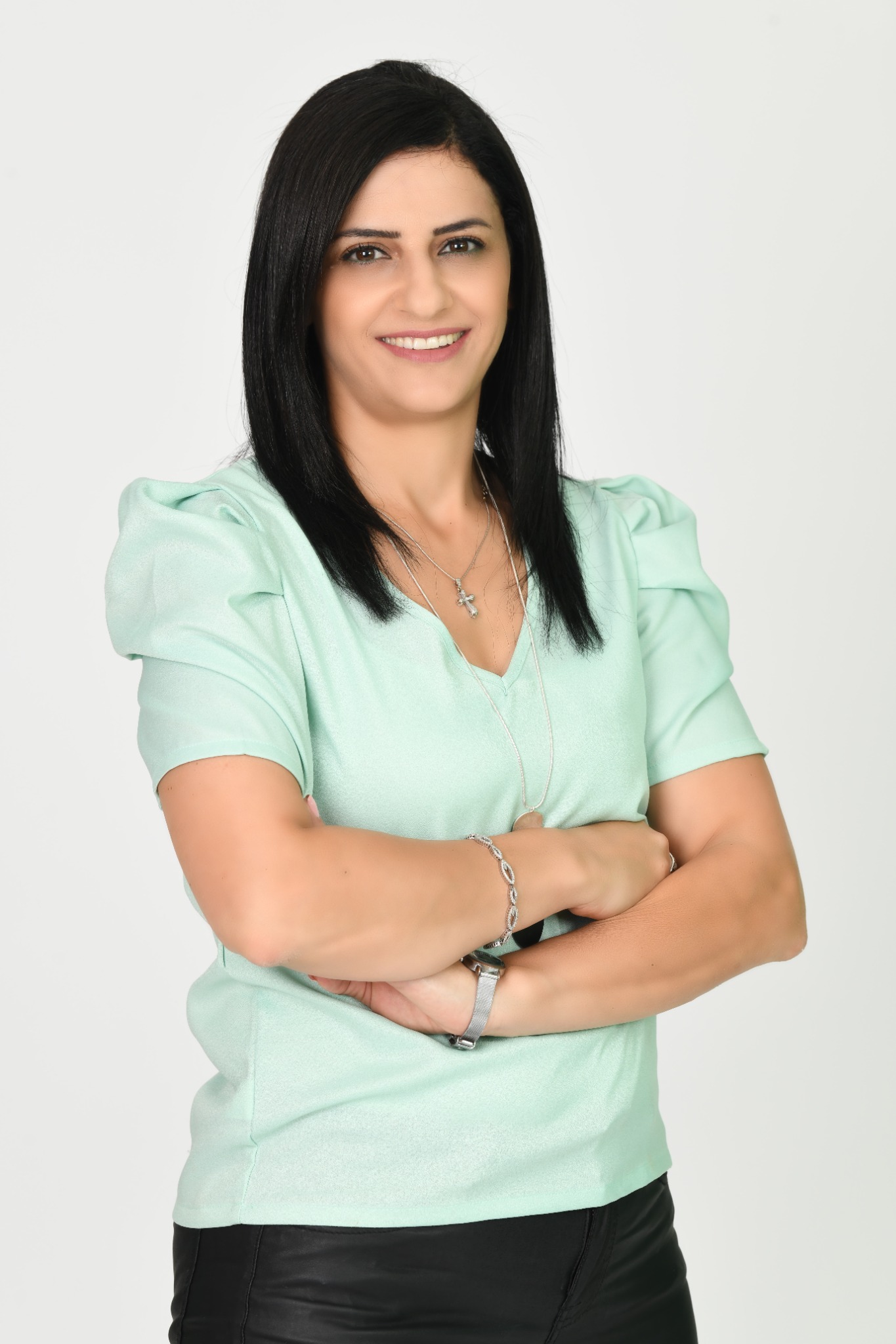 عبير غنطوس صباح — ReHealth
