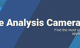ACTi Face Analysis Camera Selector