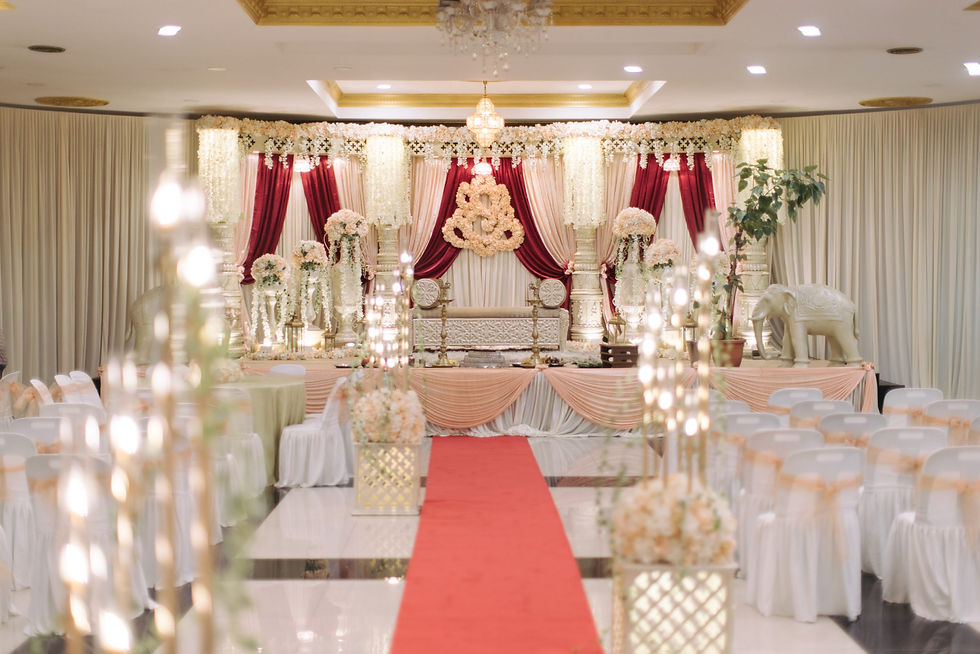 Venue