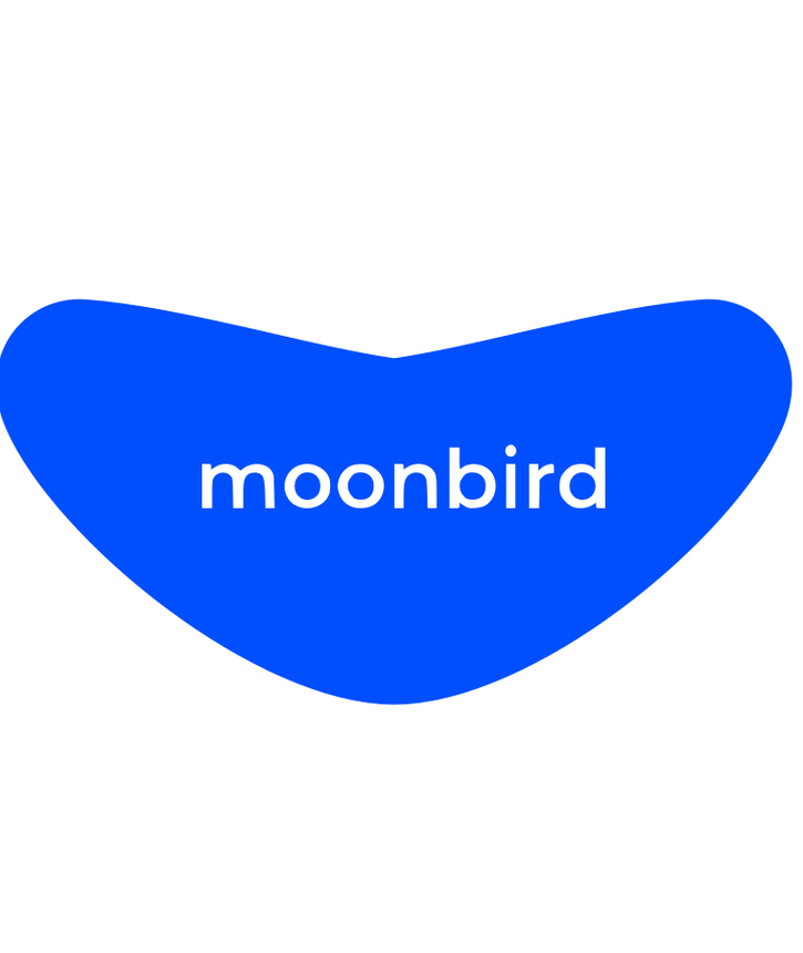 moonbird's logo