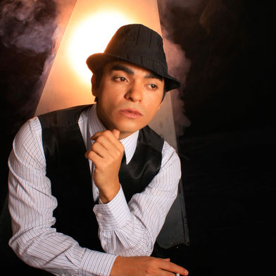Retratista Ricardo Diniz portfolio image 6