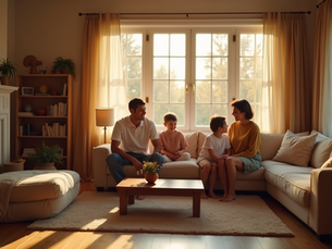 Cultivating a Safe Space Mindset for Parents: Unlocking Emotional Connection with Children