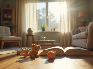 Empowering Parents: Tips for Modern Parenting Success