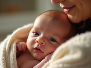Nurturing Secure Attachments: The Importance of Early Connections with Your Baby