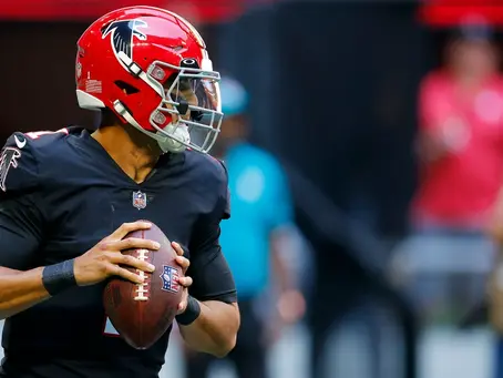 Week 6 (4-1)