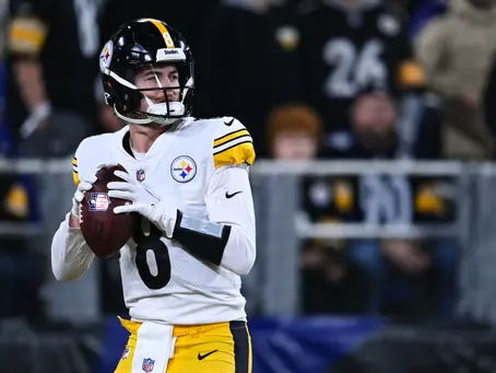 Week 18 (2-3)