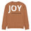 Thumbnail: Knitted crew neck sweater