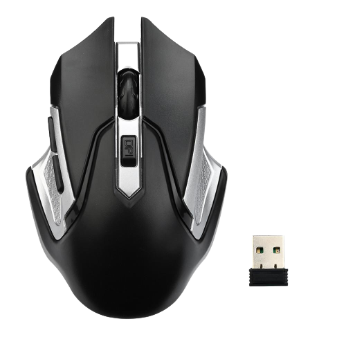 Vesper Wireless Gaming Mouse