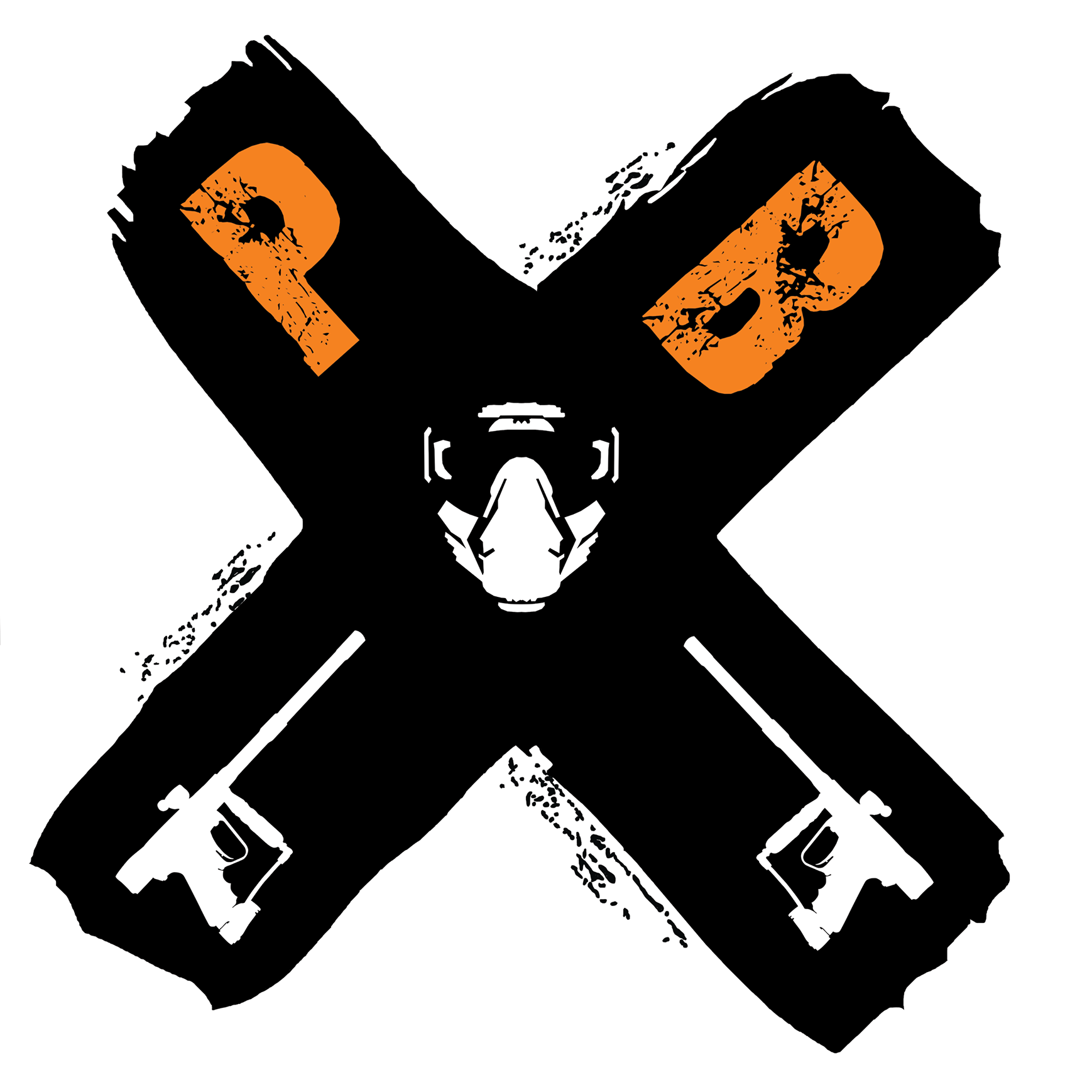 Join "PaintBall X" on the Spaces by Wix App