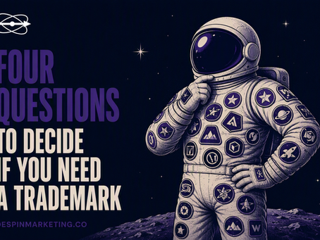 Four Questions to Decide If You Need a Trademark