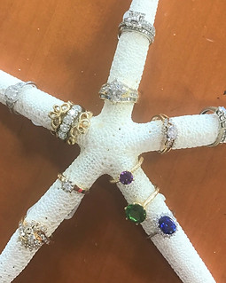 Great Jewelry Selection