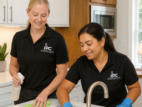 Apartment Cleaning Maids in Mansfield, TX – Precision Cleaning