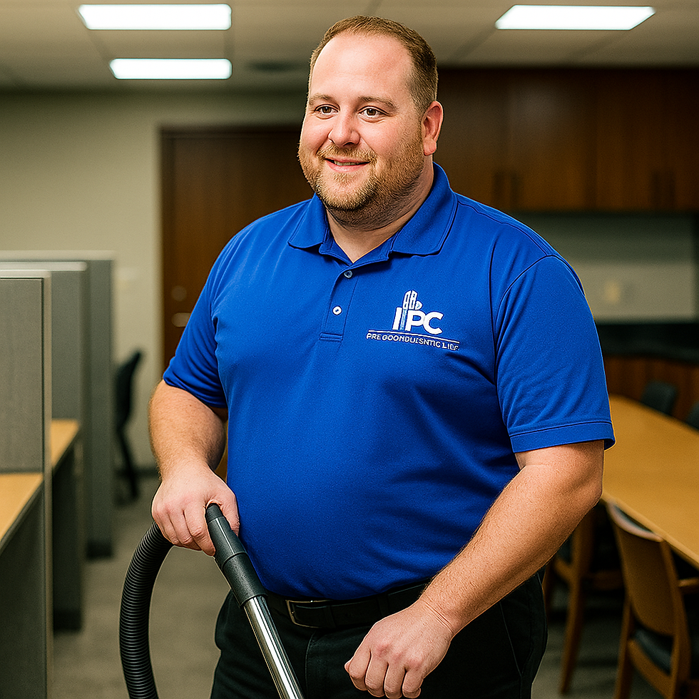 Reliable Commercial Cleaning Services in Fort Worth, TX – Precision Cleaning