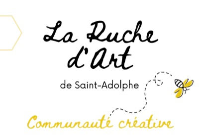 Activités créatives - La Ruche d'Art